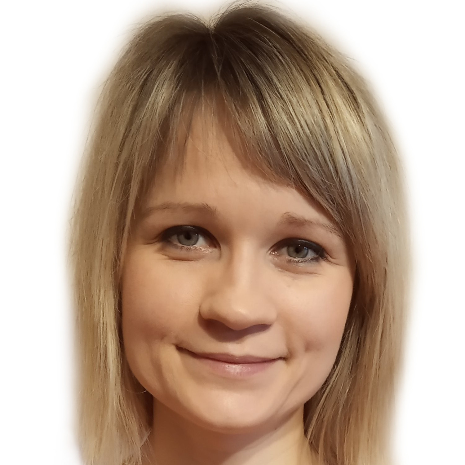 Paulina Tychoniewicz - terapeutka integracji sensorycznej, specjalista SI w Warszawie